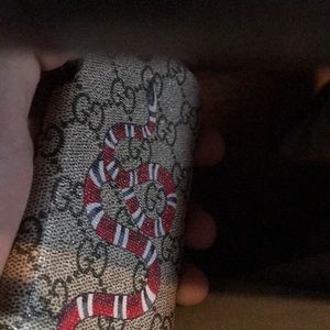 Meet your Posher, Luke